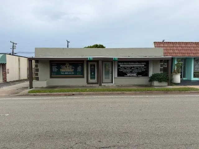 office1 at 416 W LANTANA Road A, Lantana