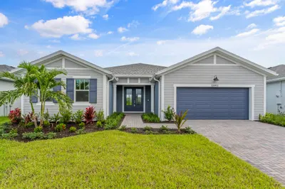 10993 SW Orana Drive, Port St. Lucie – Single Family Residence for sale