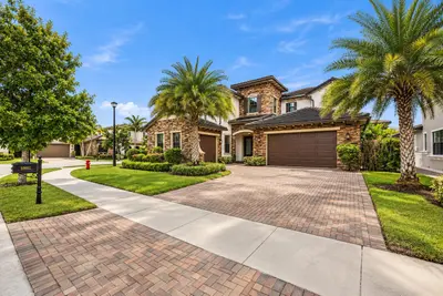 10982 PINNACLE Way, Parkland – Single Family Residence for sale