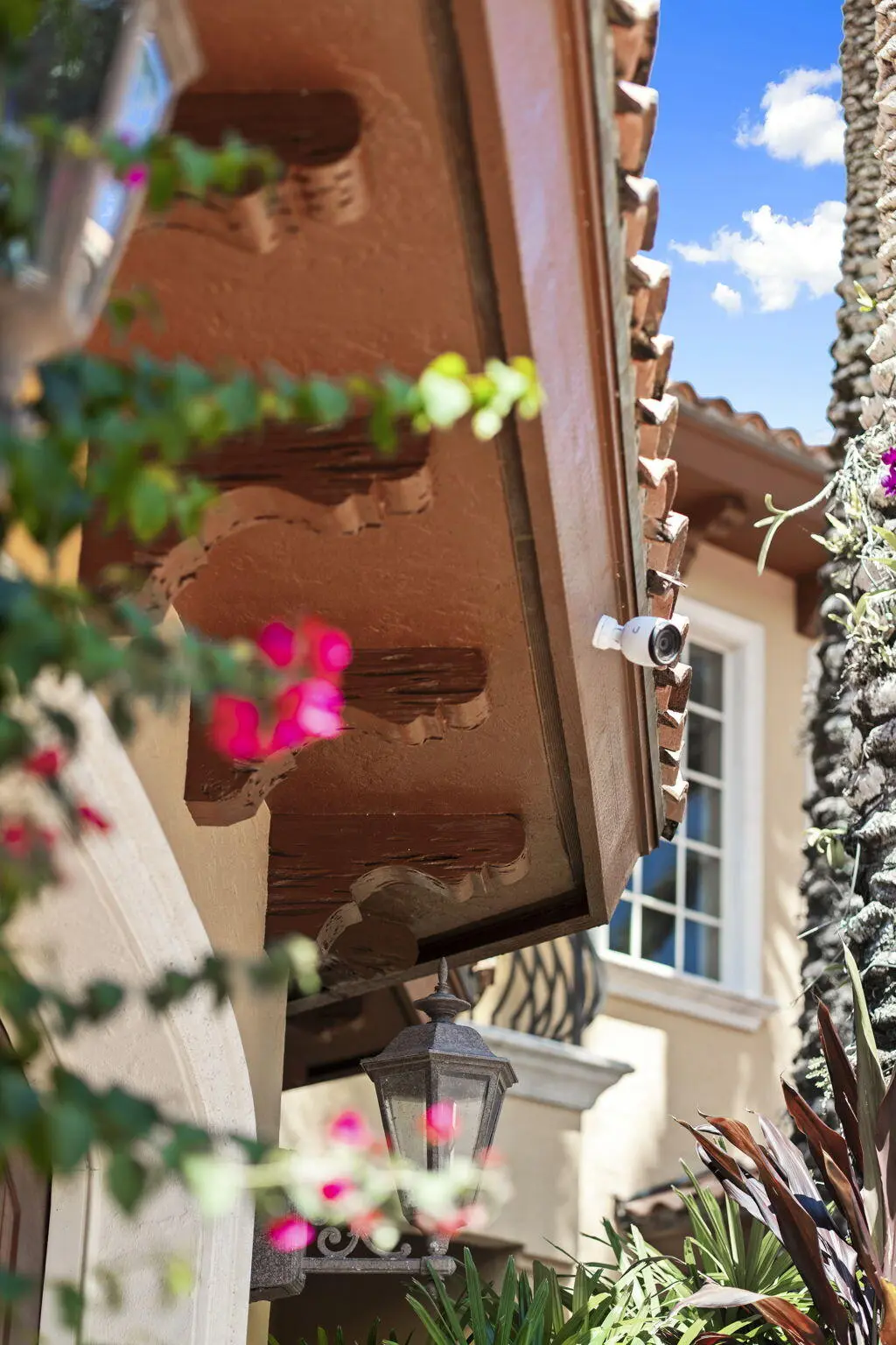 architectural details at 4089 SE OLD SAINT LUCIE Boulevard, Stuart