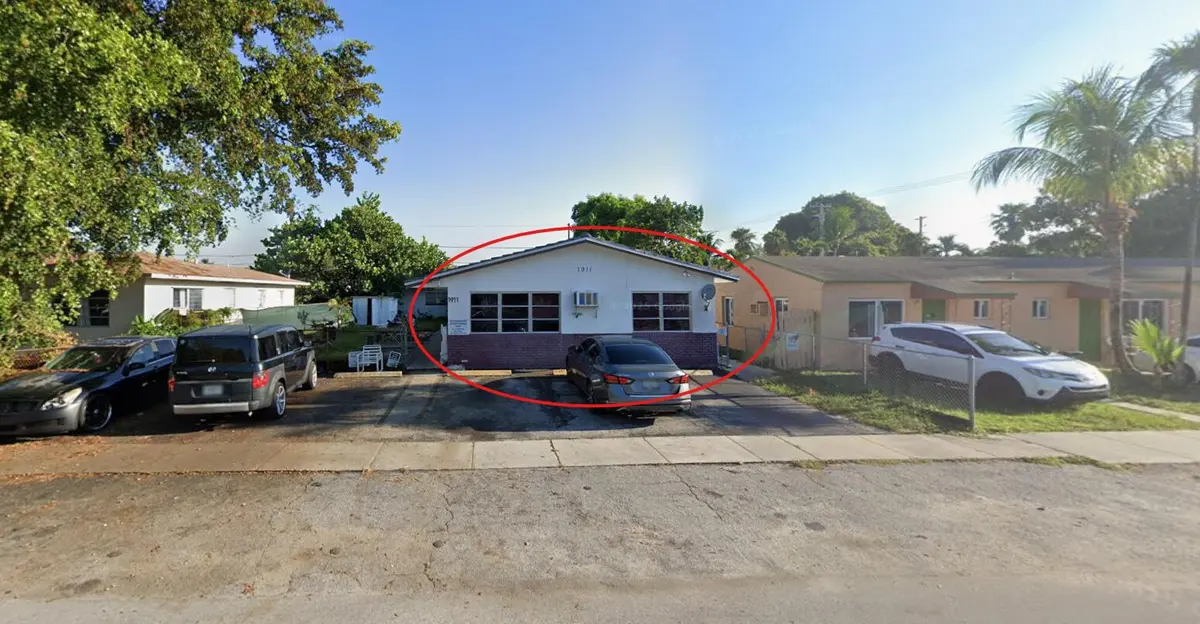 Screenshot 2026-10-01 141021 ffffff at 1911 Roosevelt Street 3, Hollywood