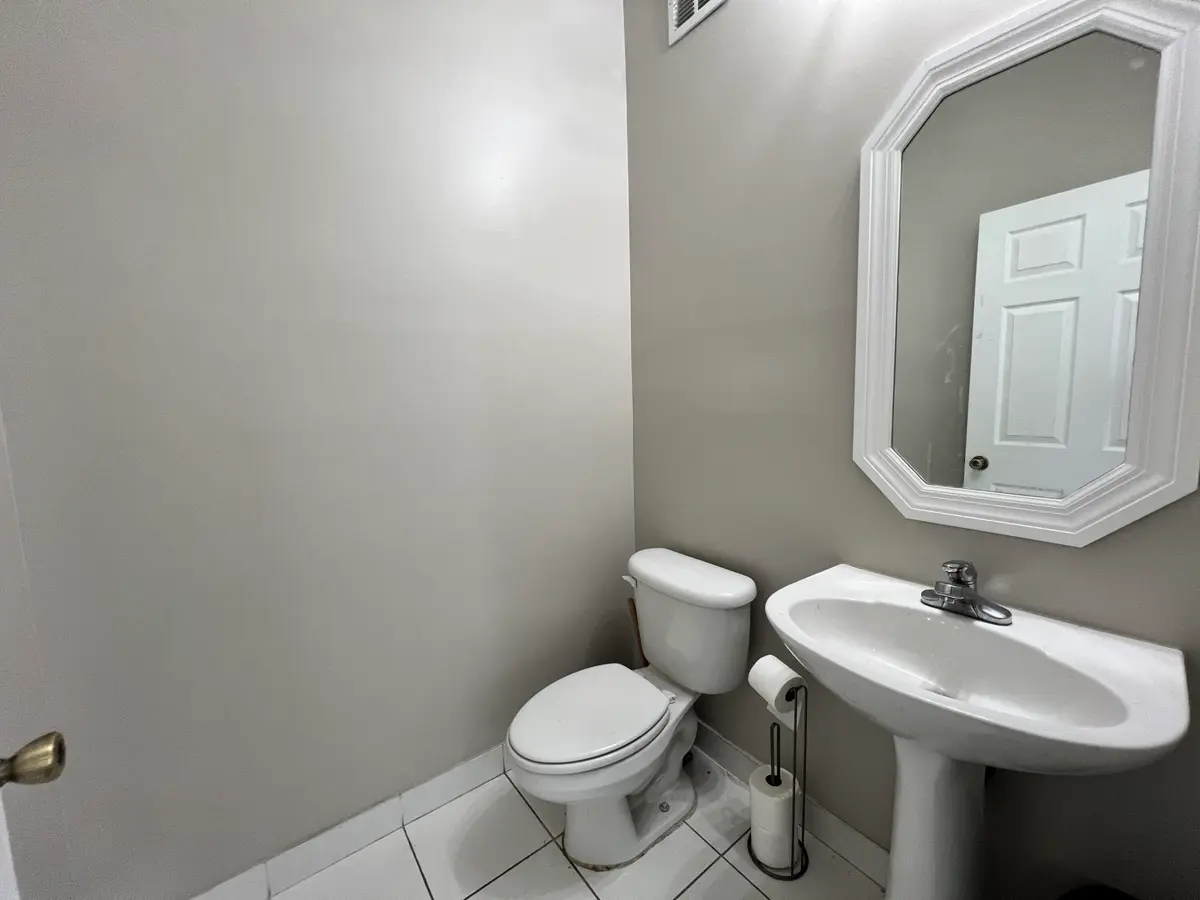 HALF BATH at 9120 VILLA PALMA Lane, Palm Beach Gardens