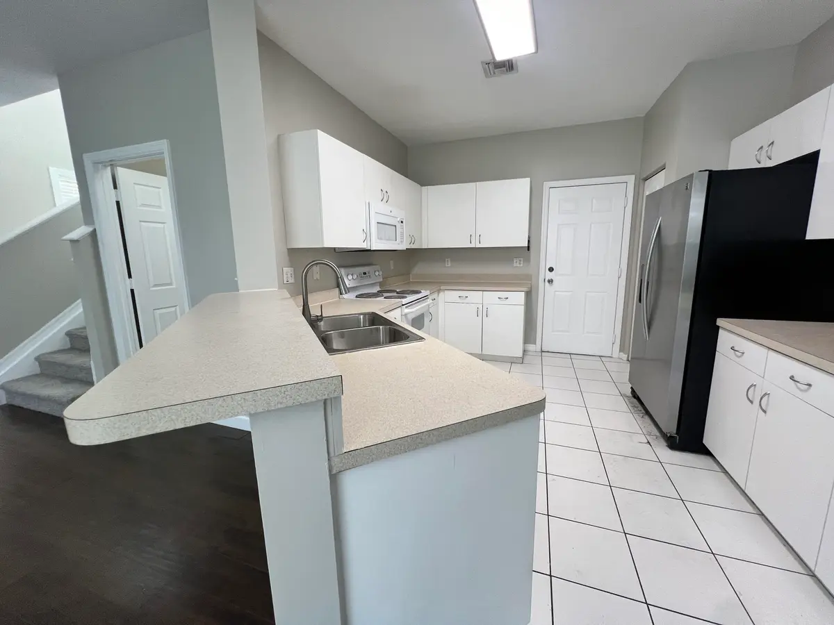 KITCHEN at 9120 VILLA PALMA Lane, Palm Beach Gardens