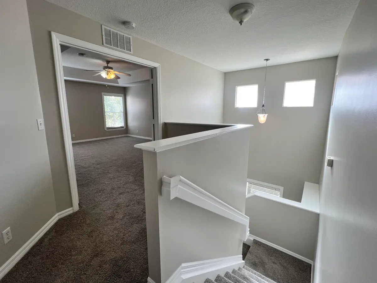 STAIRS at 9120 VILLA PALMA Lane, Palm Beach Gardens
