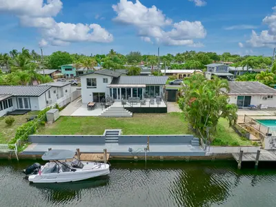 2426 Key Largo Lane, Fort Lauderdale – Single Family Residence for sale