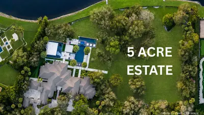 16191 Quiet Vista Circle, Delray Beach – Single Family Residence for sale