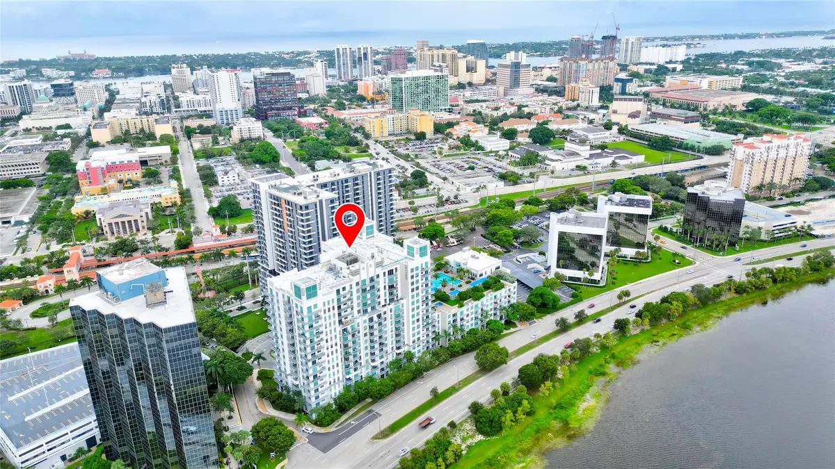Photo 1 at 300 S Australian Avenue 408, West Palm Beach