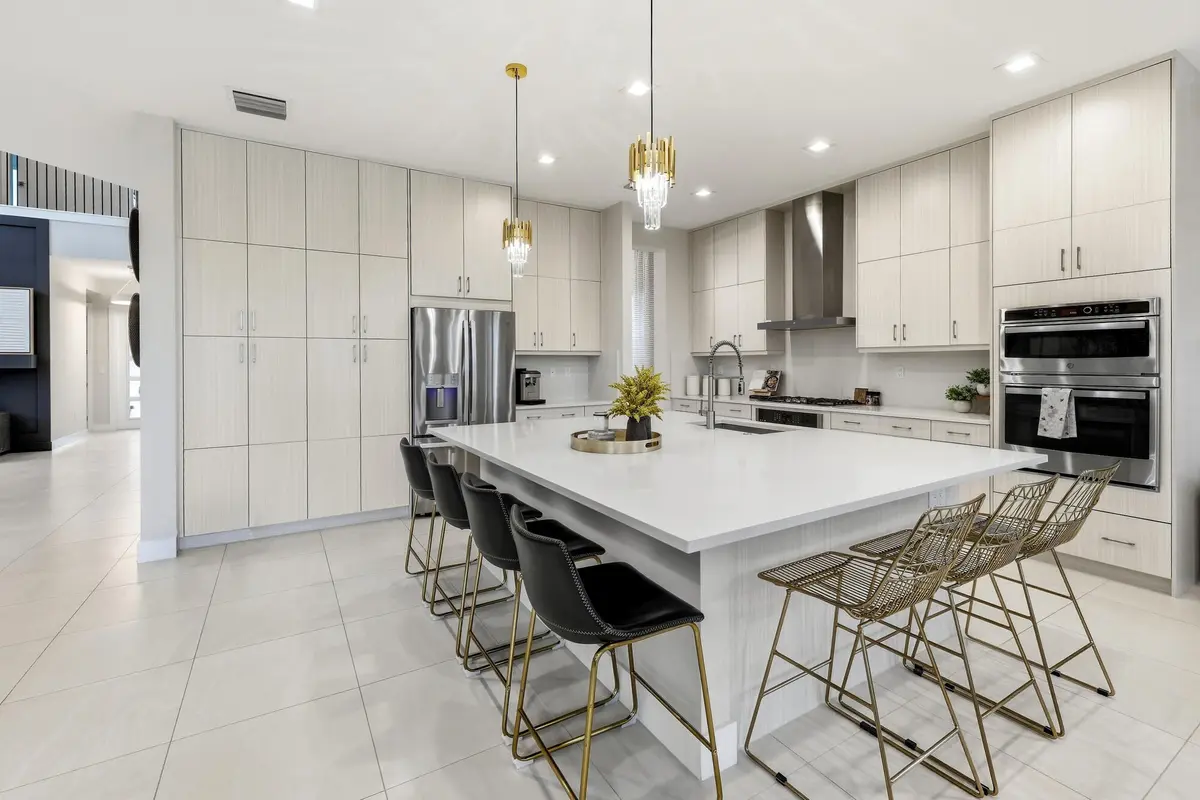 Kitchen at 13143 FEATHERING Way, Palm Beach Gardens