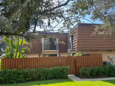 2610 26th Court 2610, Jupiter – Townhouse for rent