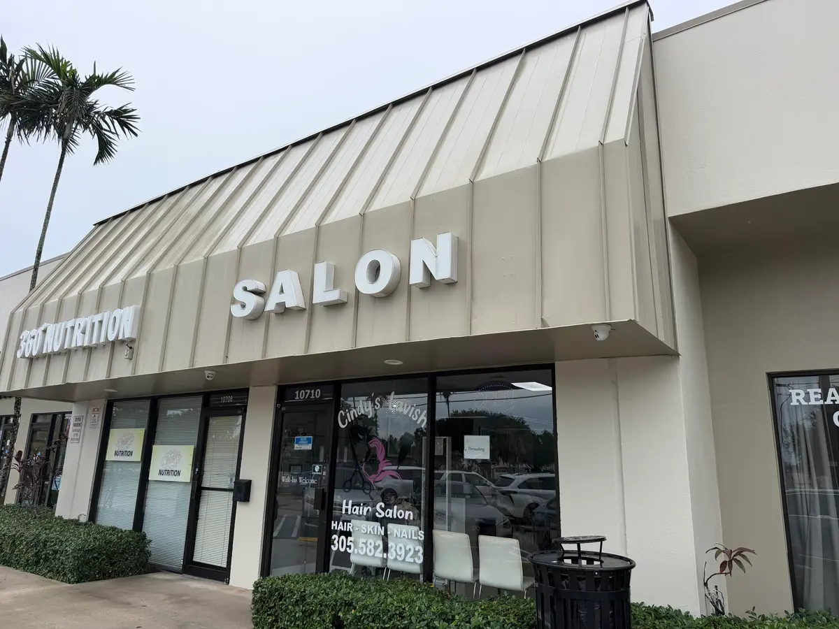 IMG_8148 at 10710 Wiles Road 10710, Coral Springs