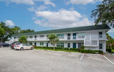 2800 Indian River Boulevard O-5, Vero Beach – Condominium for sale