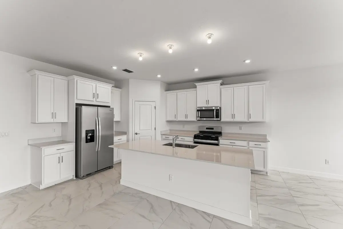US_SEF_CAPITOL REEF_LOT 158_KITCHEN at 10953 SW Orana Drive,