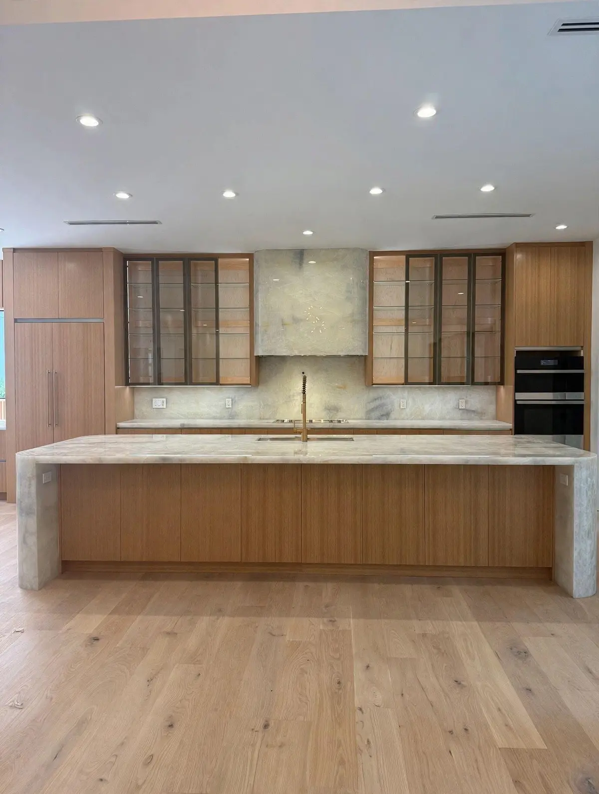 Kitchen at 1109 PROSPERITY VILLAGE Drive, North Palm Beach