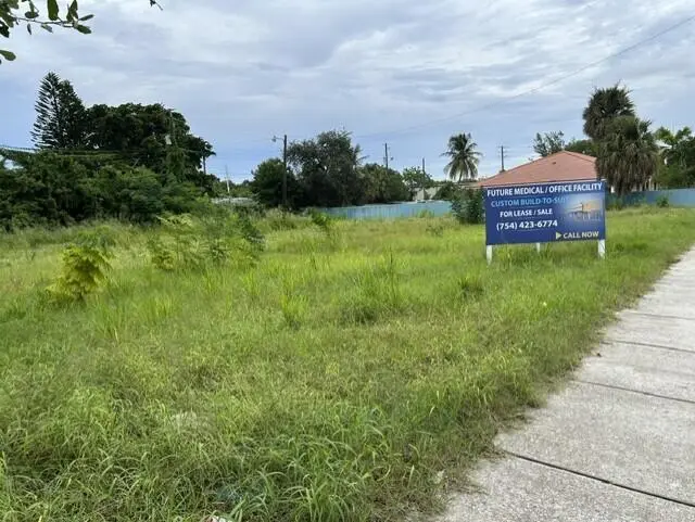 another view at 1119 45th Street, Mangonia Park