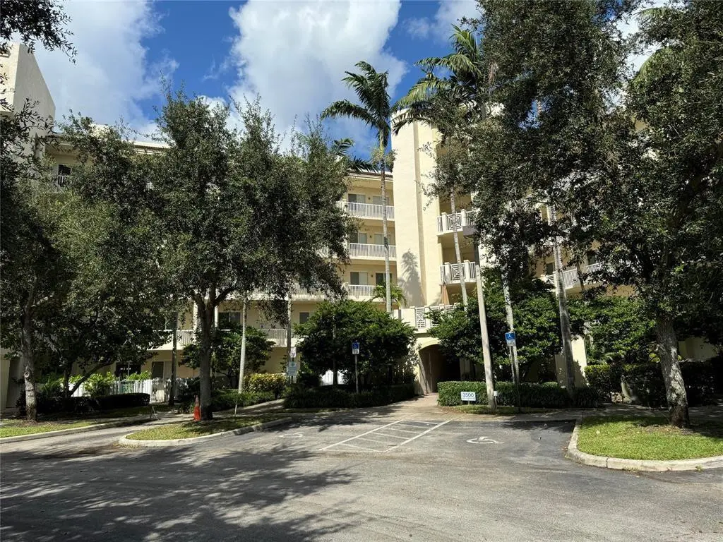 Photo 1 at 3500 OAKS CLUBHOUSE Drive 204, Pompano Beach