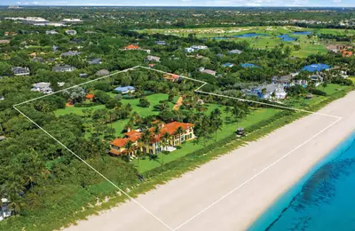 12210 BANYAN Road, North Palm Beach – Single Family Residence for sale