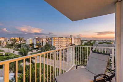 3540 S OCEAN Boulevard 611, South Palm Beach – Condominium for sale