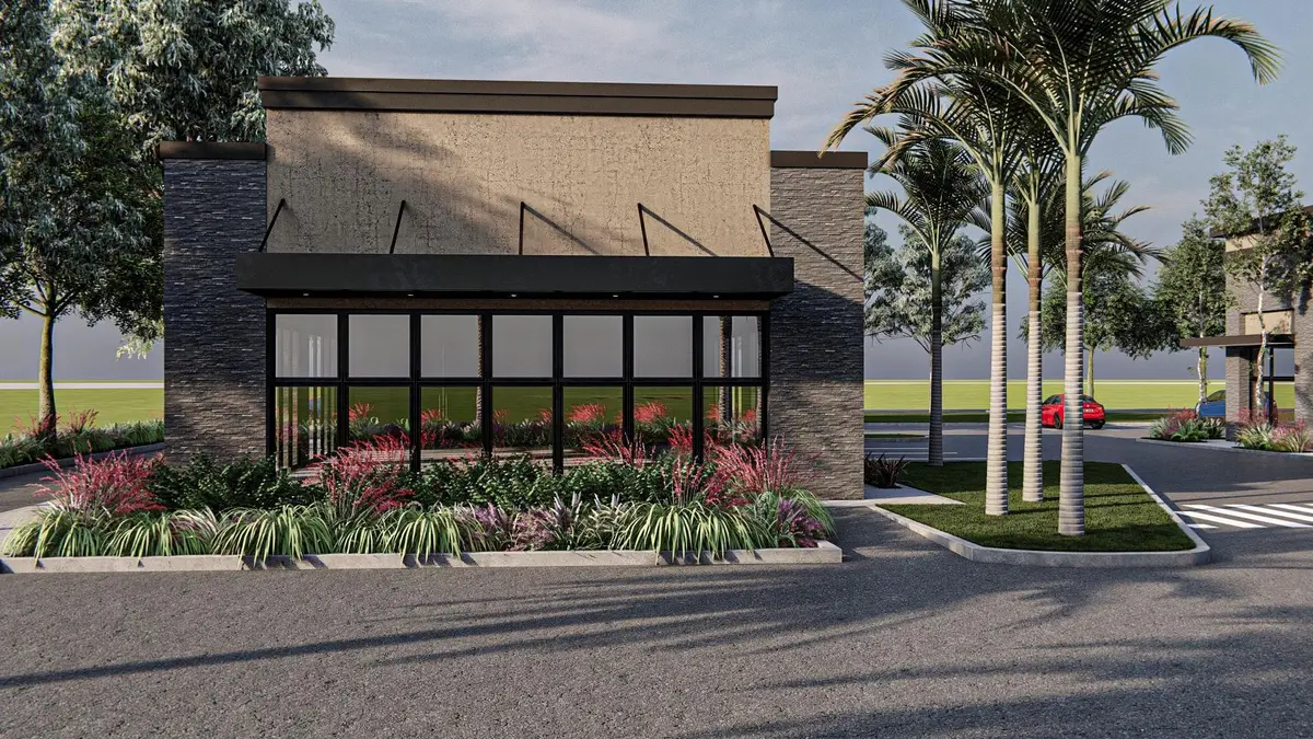 Photo 2 at 7240 W COMMERCIAL Boulevard, Lauderhill