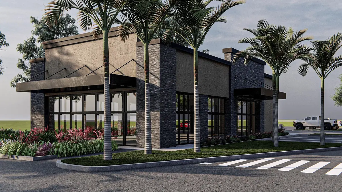 Photo 3 at 7240 W COMMERCIAL Boulevard, Lauderhill