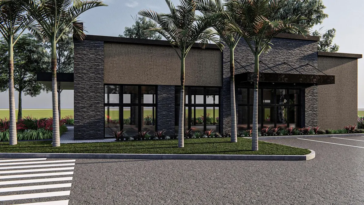 Photo 4 at 7240 W COMMERCIAL Boulevard, Lauderhill