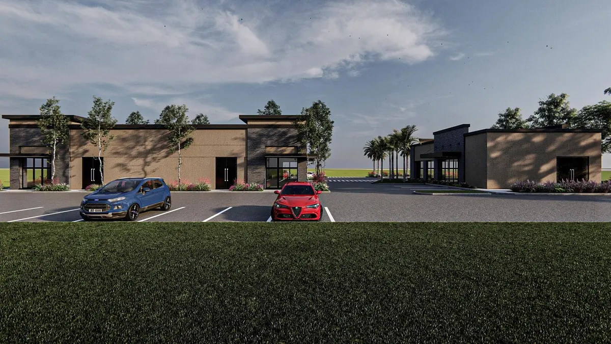 Photo 7 at 7240 W COMMERCIAL Boulevard, Lauderhill