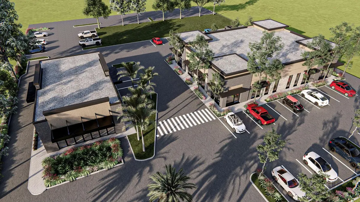 Photo 8 at 7240 W COMMERCIAL Boulevard, Lauderhill