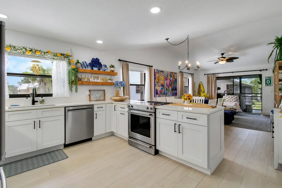 House 1-13 at 1871 SW PALM CITY Road G402, Stuart
