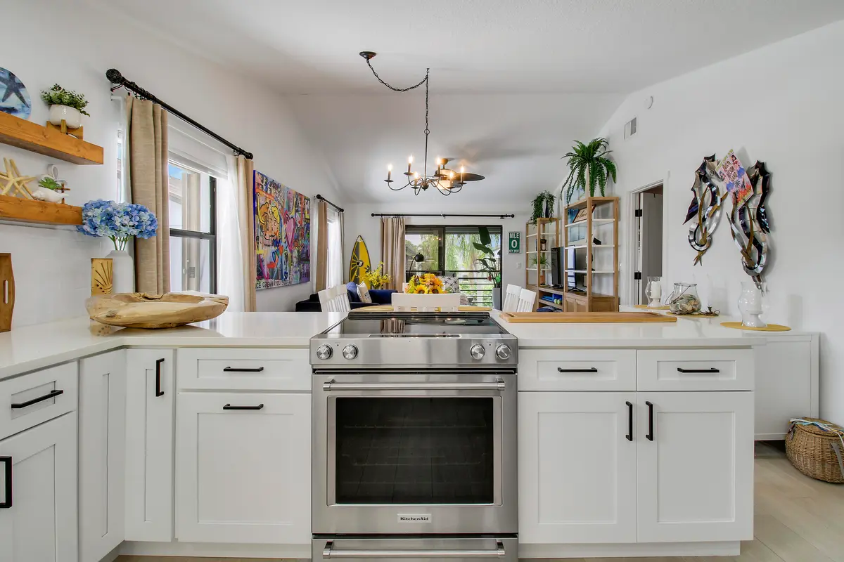 House 1-14 at 1871 SW PALM CITY Road G402, Stuart