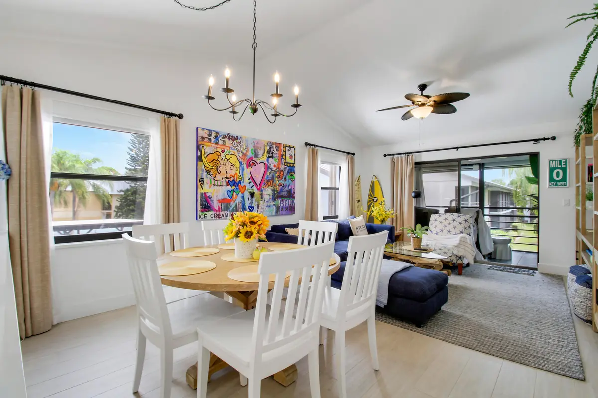House 1-15 at 1871 SW PALM CITY Road G402, Stuart