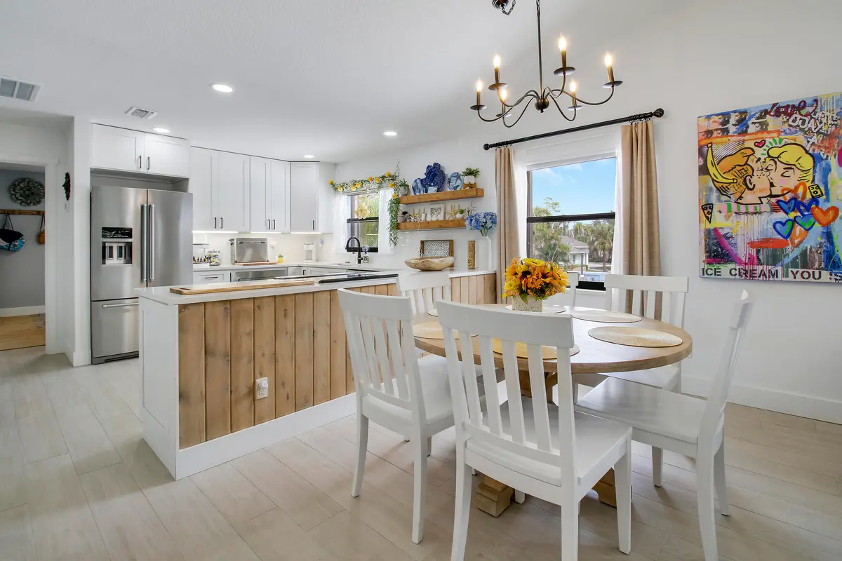 House 1-17 at 1871 SW PALM CITY Road G402, Stuart