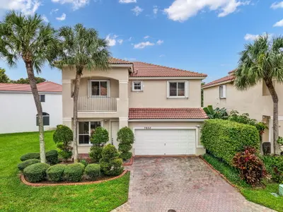 7652 NW 23RD Street, Pembroke Pines – Single Family Residence for sale