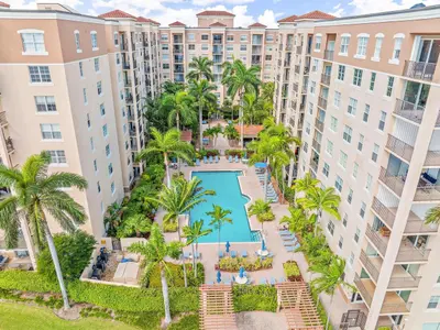 1801 N FLAGLER Drive 103, West Palm Beach – Condominium for rent