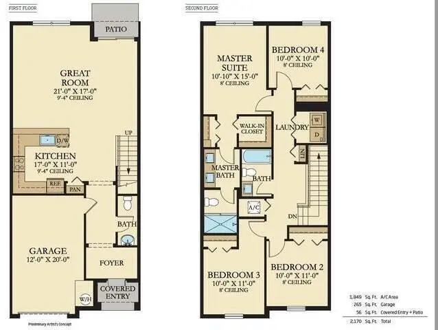 Photo 7 at 1002 SWEET BRIAR Lane, Riviera Beach