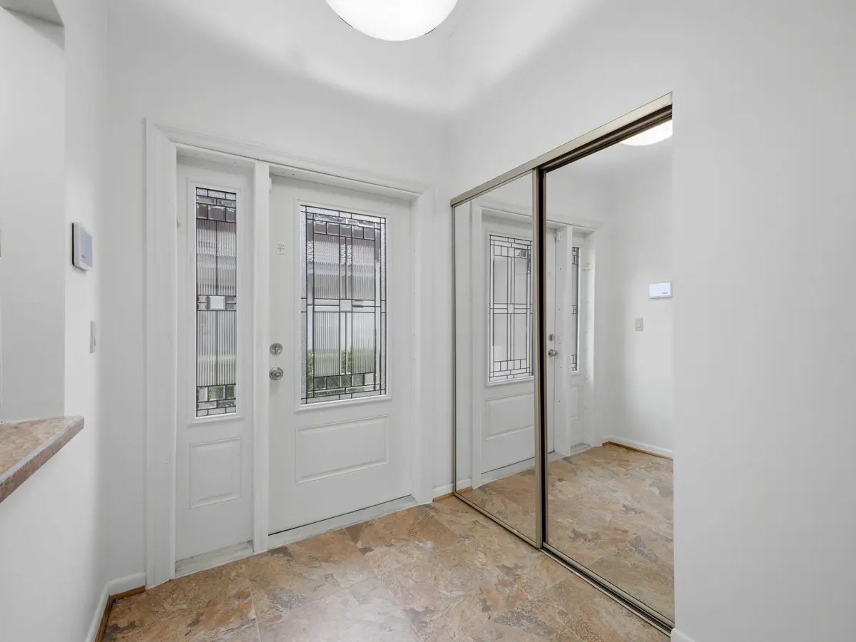Foyer at 4803 BOXWOOD Circle, Boynton Beach