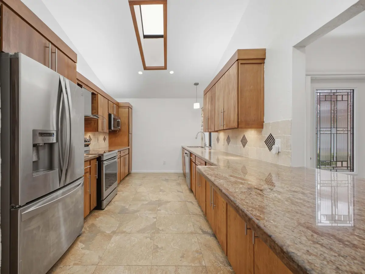 Kitchen 1 at 4803 BOXWOOD Circle, Boynton Beach