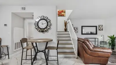 3477 SW 52ND Avenue 3477, Hollywood – Townhouse for sale