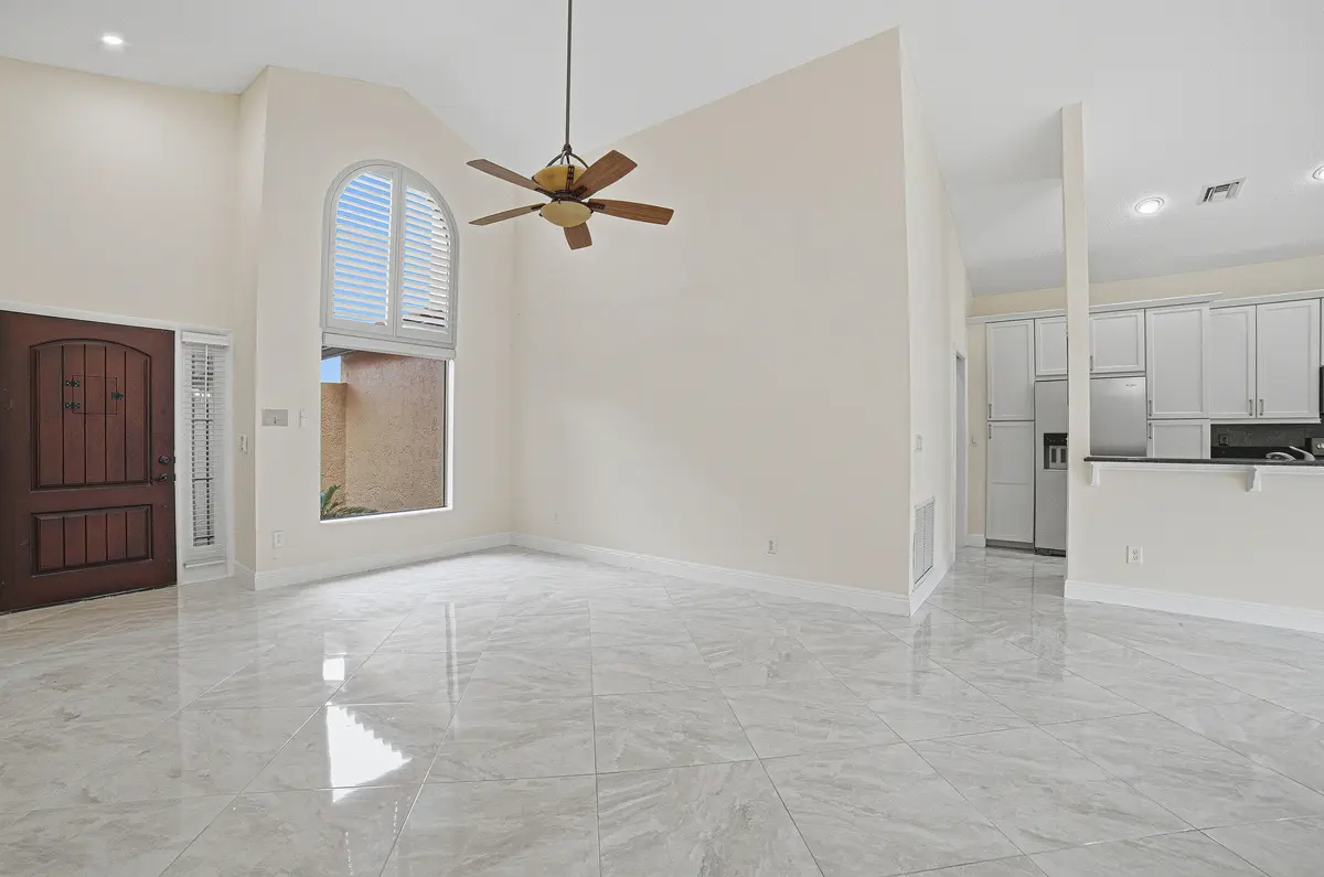 19-Livingroom-D at 13676 Cortez Drive, Delray Beach