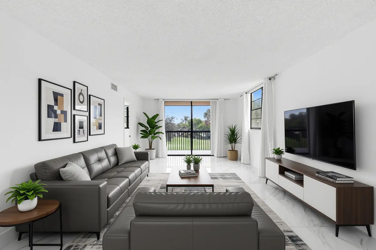 0b8ca099-5140-4ac0-89b9-2e2a350ea6a0 at 2440 DEER CREEK COUNTRY CLUB Boulevard 307-C, Deerfield Beach