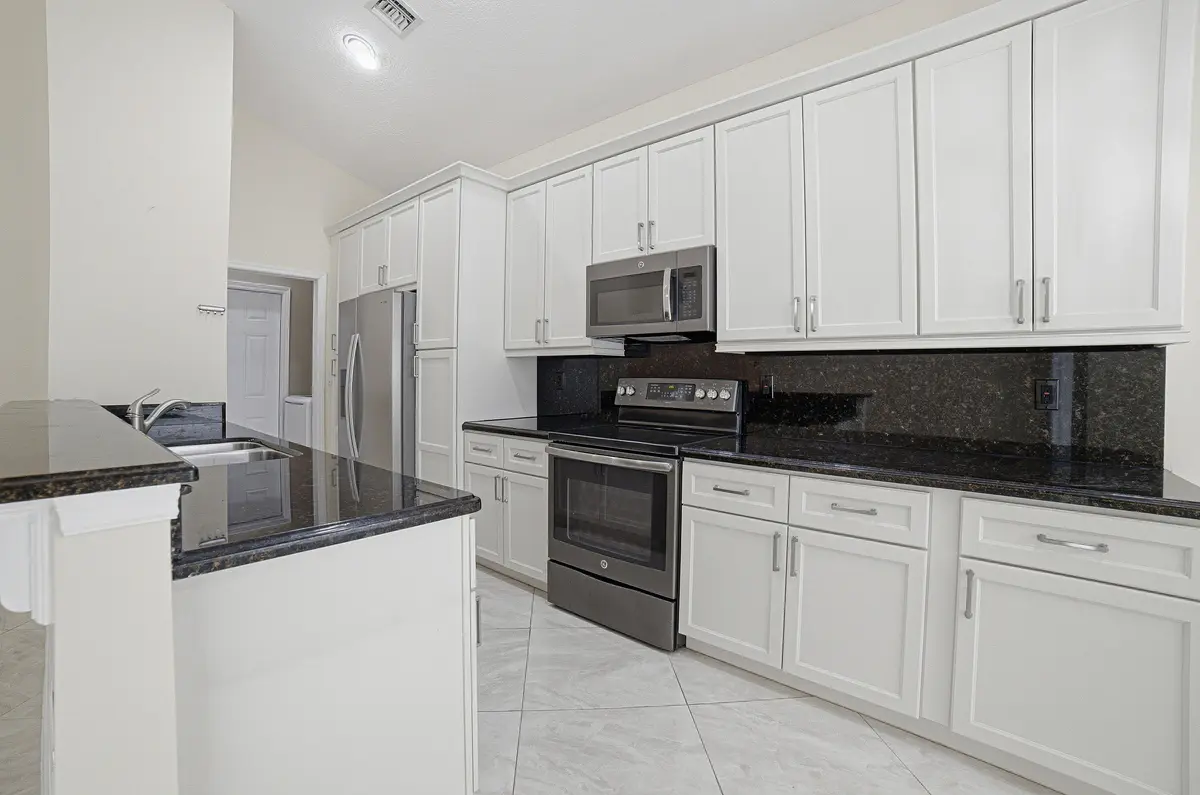 23-Kitchen-B at 13676 Cortez Drive, Delray Beach