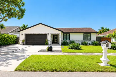 16580 SW 299th Terrace, Homestead – Single Family Residence for sale