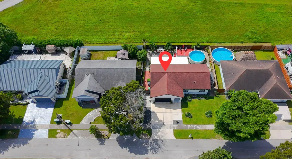 drone-1 at 16580 SW 299th Terrace, Homestead