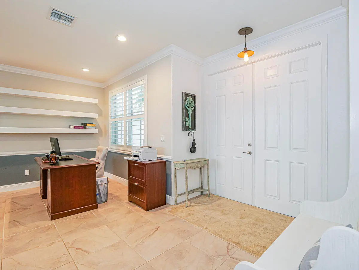 Den/Flex Room at 11359 SW HALTON Street, Port St. Lucie