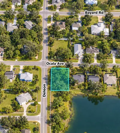 6805 OCALA Avenue, Fort Pierce – Unimproved Land for sale