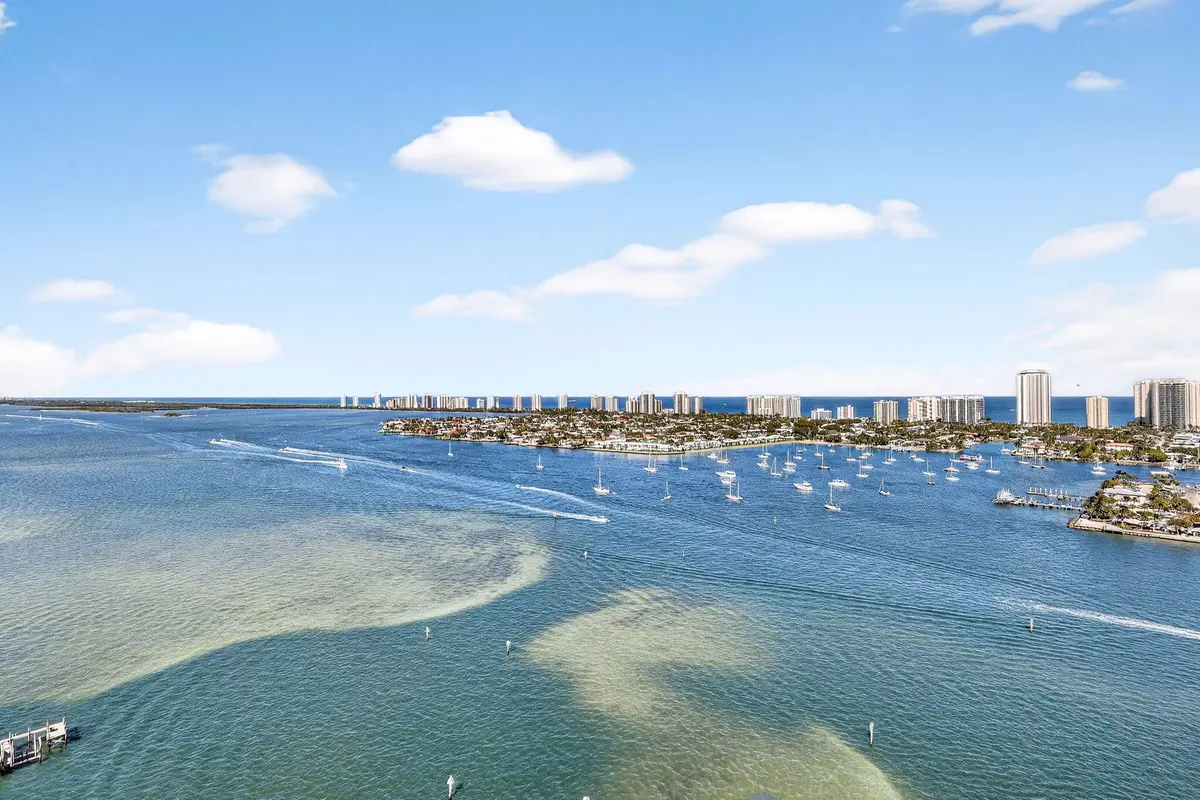 View at 2640 Lake Shore Drive 2608, Riviera Beach