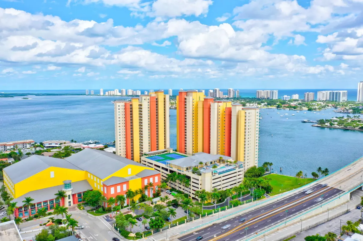 Marina Grande at 2640 Lake Shore Drive 2608, Riviera Beach