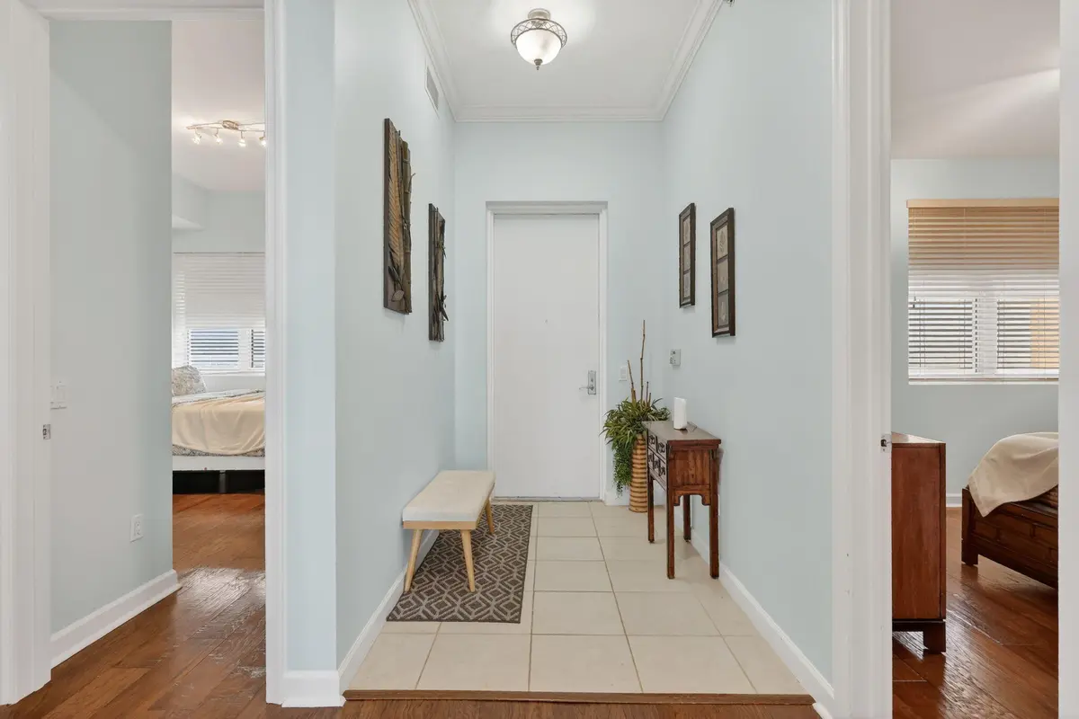 Entry at 2640 Lake Shore Drive 2608, Riviera Beach