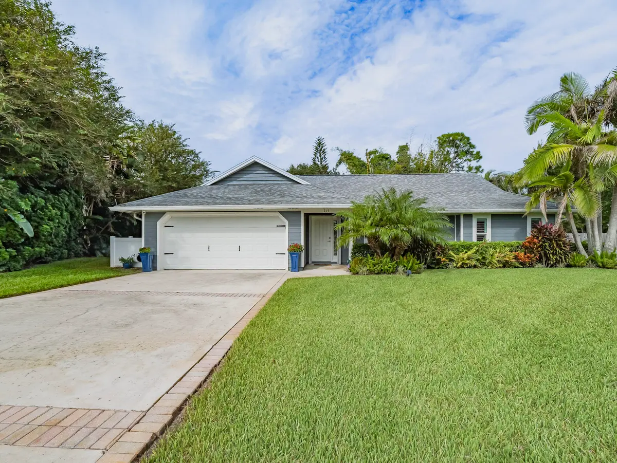 215 8th Ter Vero Beach at 215 8TH Terrace, Vero Beach