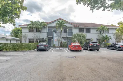 11684 NW 39th Street, Coral Springs – Apartment for rent