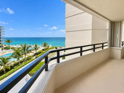 3560 S OCEAN Boulevard 506, South Palm Beach – Condominium for sale