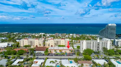 2400 NE 33RD Avenue 209, Fort Lauderdale – Condominium for sale